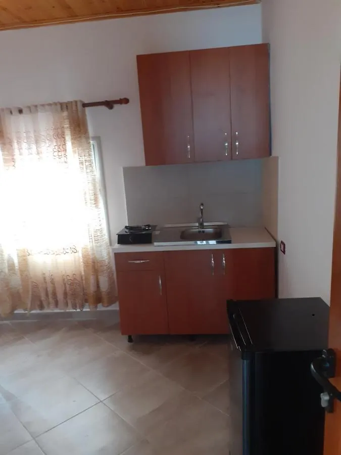 Star Room'S Vlorë Penzion