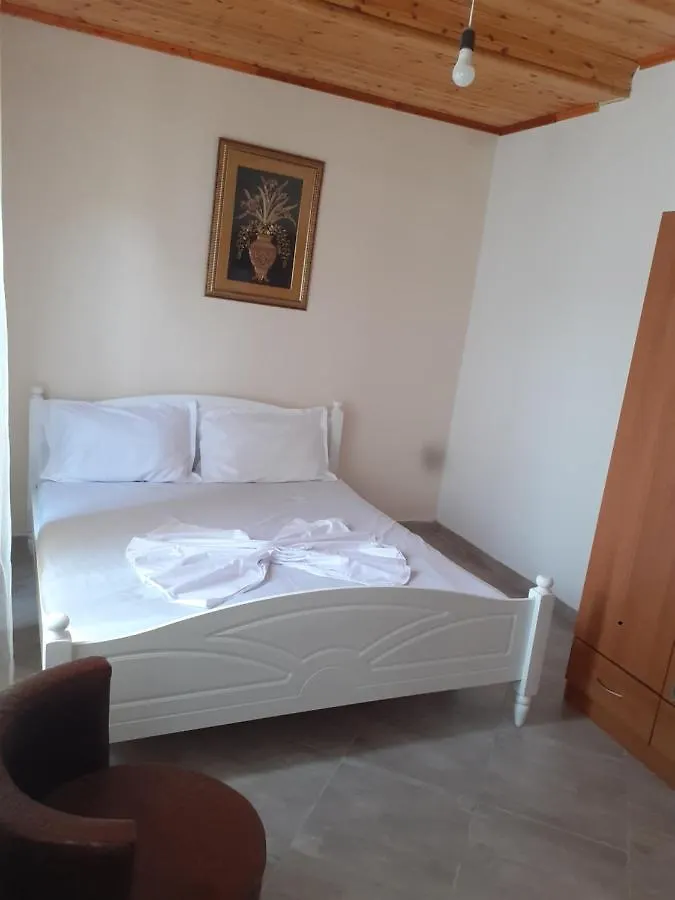 Penzion Star Room'S Vlorë