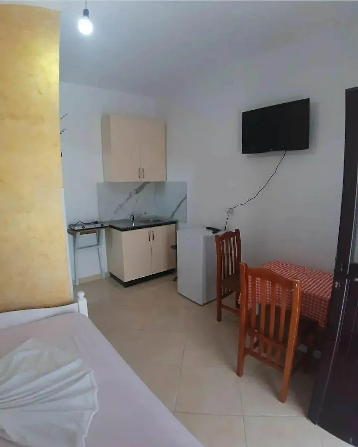 Guest house Star Room'S Vlore Albania