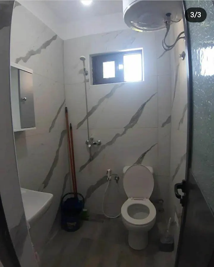 Star Room'S Vlore Guest house