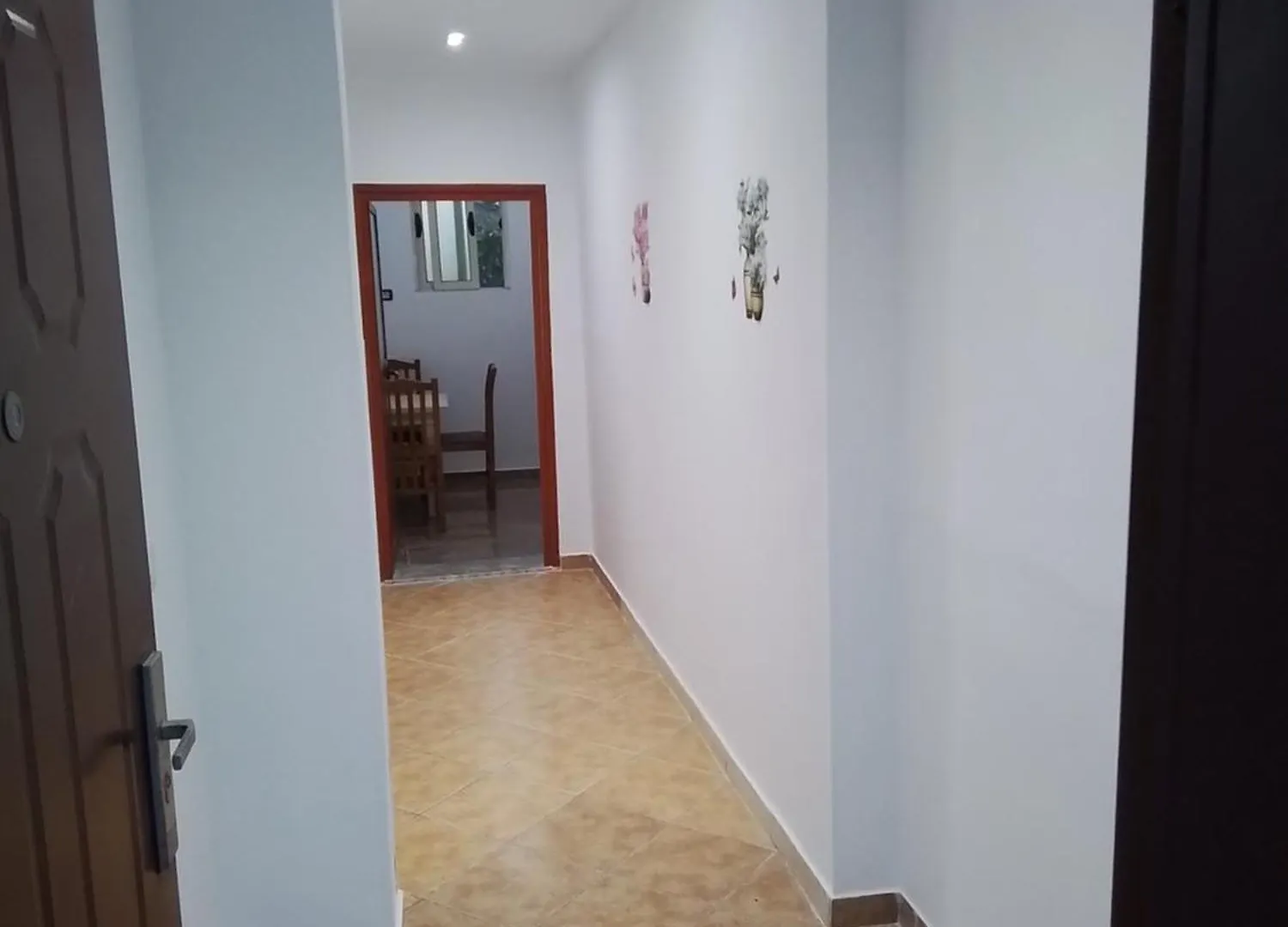 Star Room'S Vlorë