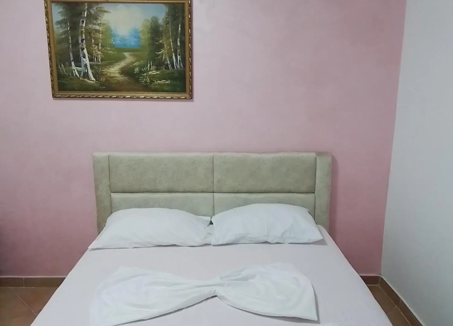 Star Room'S Vlorë Albánie