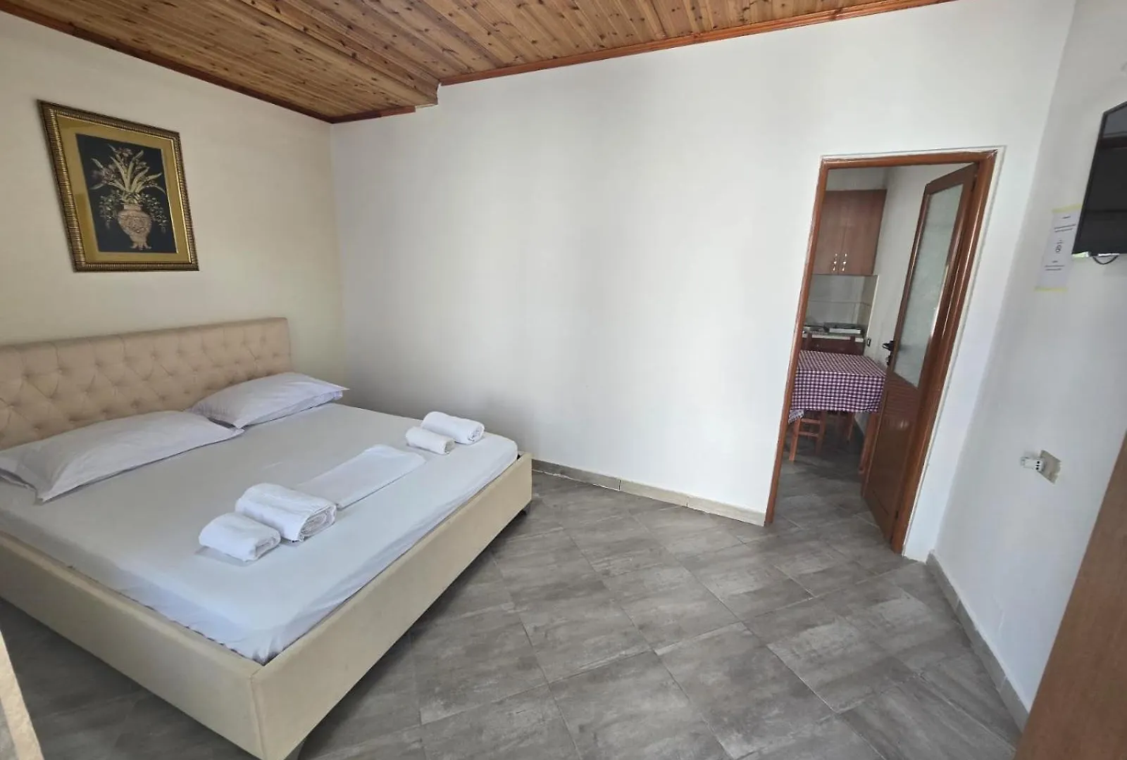 Guest house Star Room'S Vlore