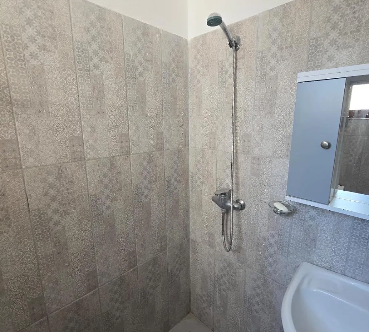 Star Room'S Vlorë