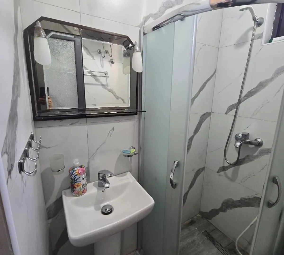 Guest house Star Room'S Vlore