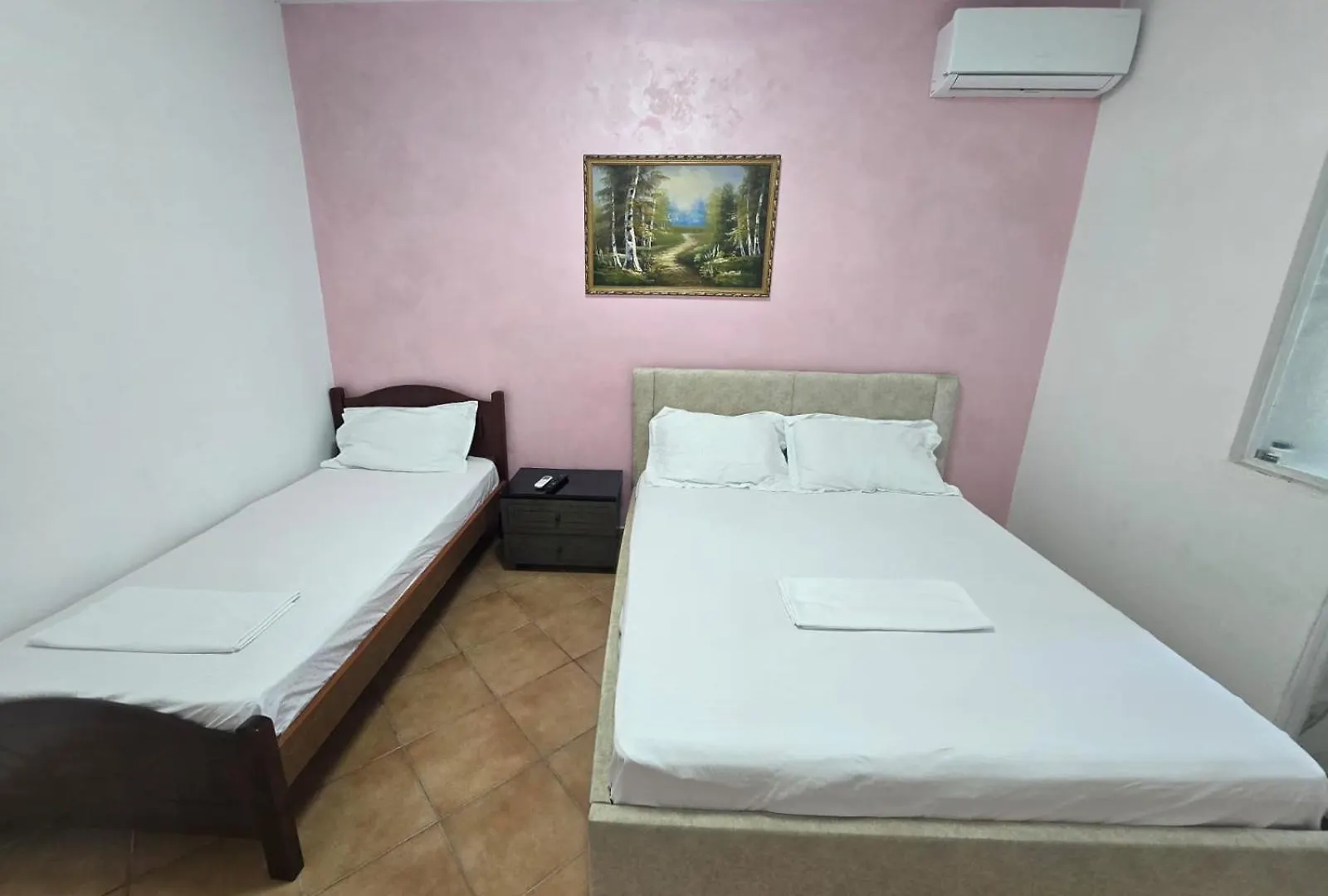 Penzion Star Room'S Vlorë