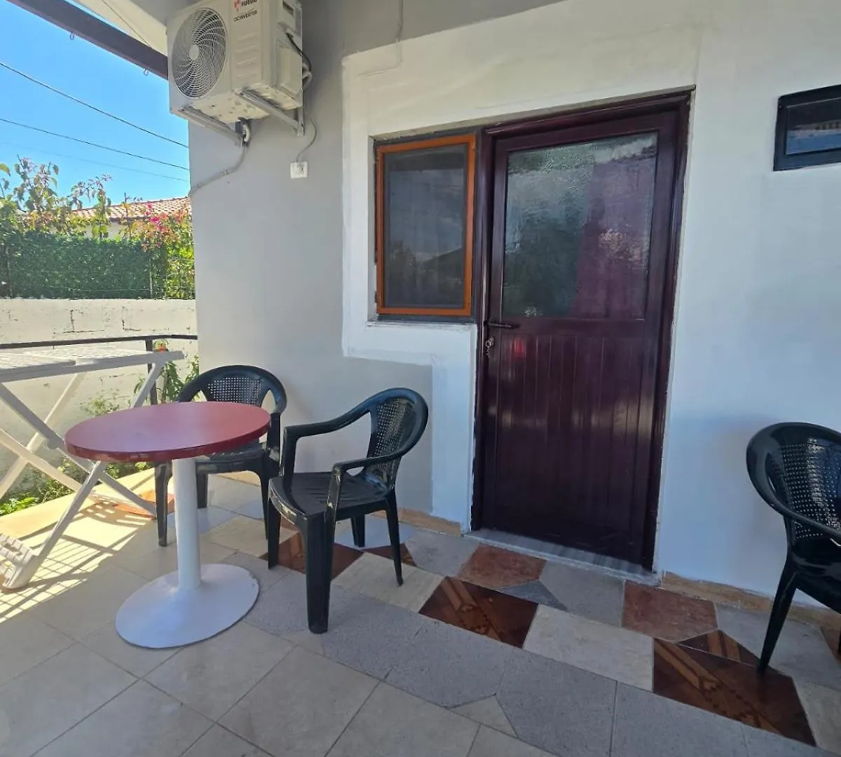 Star Room'S Vlorë Penzion