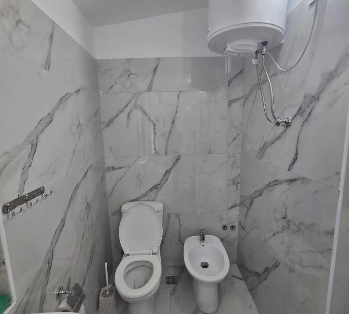 Star Room'S Vlore Guest house