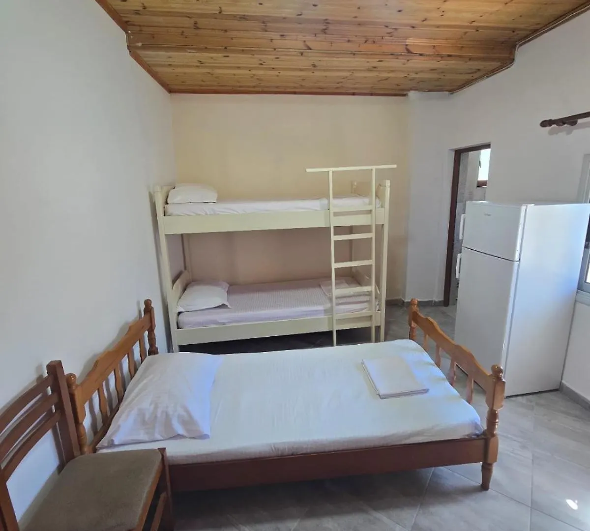 Star Room'S Vlorë